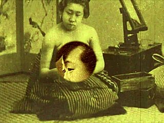 Pool bunny grandma seduces with bikini curves by the water's edge