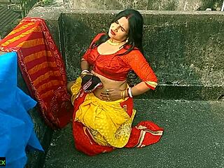 ملفات بنغاليات يقابلوا ولد مراهق بريء بلقاء ساخن