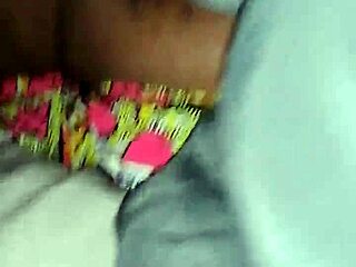 Homeless Shy Black Milf Caught In Sex For Cash, Mummified And Spied On By Aunt.