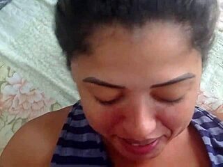 Yuri Gaúcho And Casal Paradise Honor A Friend With Sex!