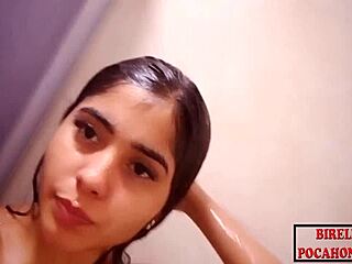 hey gabi paques, ready for that steamy bath and some naughty fun after?