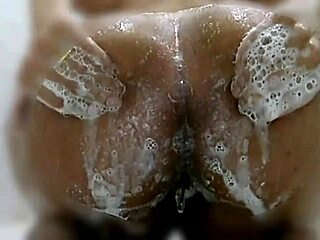 Huge natural tits wife ass cuckold old man contrast