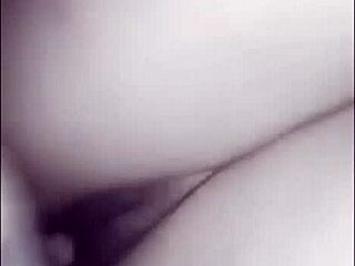 Fucking her shaved bbw pussy hard