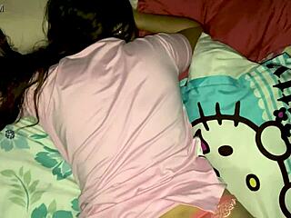 Одна ночь у моей кузины