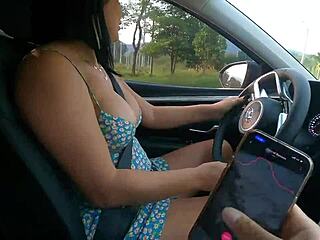 challenge me to use my vibrator all day and see the wild result