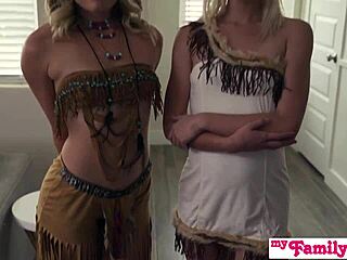 Step cousin, calling me a skank hurts so much!