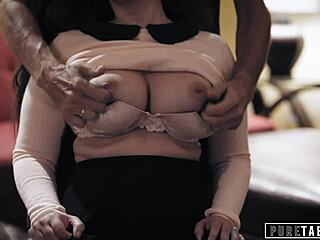 Pure Taboo: Priest Exploits Desperate Bride-to-Be