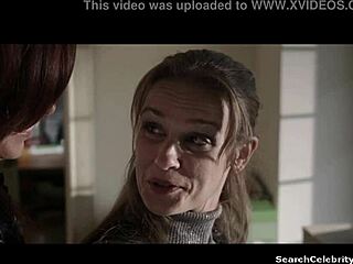 샨탈 뎀밍과 코린 반 데르 헬름 갇힌 채 2011