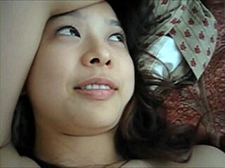 Hey, check this hot Korean handjob action now!