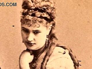 Is vintage pornostalgia music revealing my secret life?