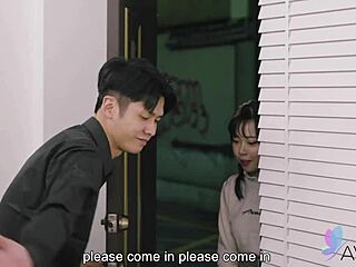 hey yuli, ready for that hot massage? your masseur's rubbin’ and fingerin’ that sweet asian body real good, part 1!