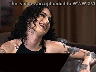 Unexpected Help from Friend Lydia Black and Micah Martinez in a Fun Scenario.