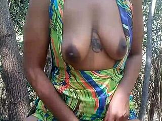 Lil Pudding Bowls Amateur Handjob and Ass Fucking