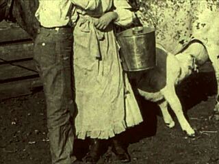 Dark Lantern Entertainment Shows Retro Babes with Animals in Wild Action! 🐾