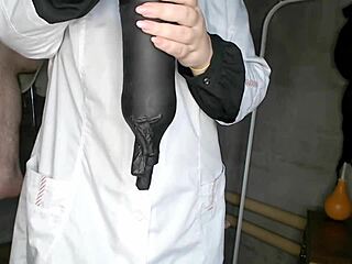 I share 5 diy ways for a male masturbator