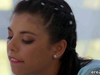 hey, wanna see gina valentina's amazing sensual blowjob?