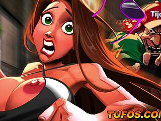 i cant believe these hot chicks fucked a beggar after the party in that mansion