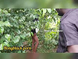 what's up with the village farmer part1?