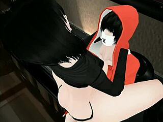 이봐 카츠미아마네, 이 한국 남자랑 IMVU에서 떡치고 싶어?