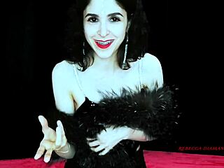 Italian Brunette Goddess Mistress Explores Femdom Fetish Escorts With Sexy European Sex Work Regulations