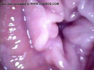 yo, check this young asian babe getting wild!