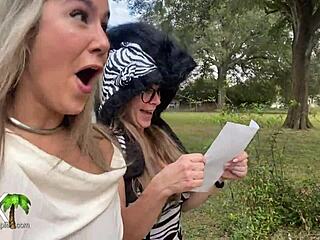 do these slutty influencers know how to use their bodies?