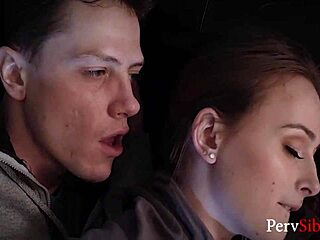 Wow, weed drives my stepsister wild, fucking me hard - Danni Rivers rocks my world!