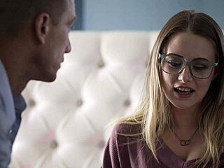 vidéo missax écrasante avec kyler quinn est mon préféré