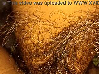 Chubby Mexican Amateur Gives Intense Oral To Curvy Fat Pussy, Ending Wet With Swollen Clit In Homemade Voyeur Scene