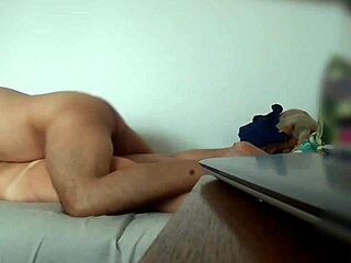 hidden camera catches teen on phone