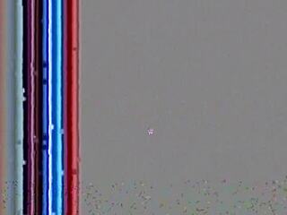 Turn off the light, married milf sucks stranger in bathroom! 😏