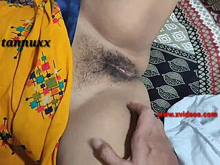 First Time Anal with Boyfriend Naha Shing