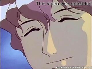 Fisted Hentai Teen 18+ Recalls Intense BDSM While Getting Fucked Hard