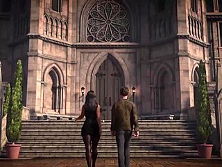 Complete Gameplay - The Genesis Order Part 1! Who’s Ready for Petite Whore Action?