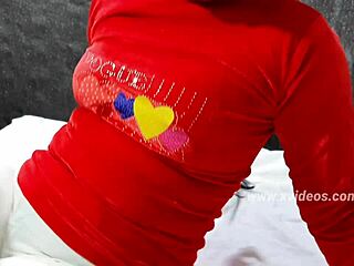 I am Priya, construction worker seeking promotion by fucking boss and teen girl hard in the building