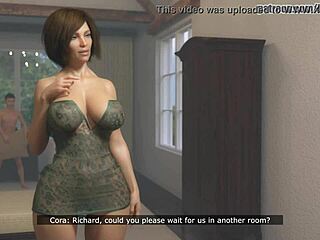 Het milf tömmer styvsons ballar torra, oops!