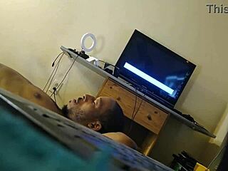 hey, wanna see this thick granny with chocolate ebony pussy?