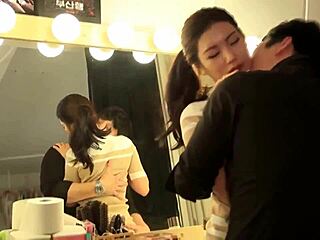 Hinting At Lustful Family Desires In Secret Encounters