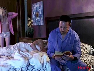 I Just Wanna Taste My Stepdaughter's Pussy So Bad! 😍