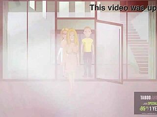 i'm nikki brooks in the multi-milfverse on tabooheat