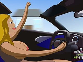 i'm nikki brooks in the multi-milfverse on tabooheat