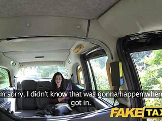 Innocent teen takes big cock