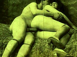 I’m Obsessed with These Vintage Lesbian Scenes from Dark Lantern Entertainment. Two Centuries of Raw, Hairy Action Unfold!