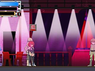 uhh, hentai ryona sex gets me goin’... damn!