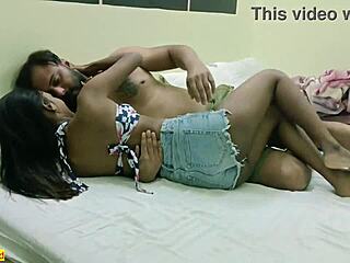 Indian teen 18+ seeks more spicy homemade action