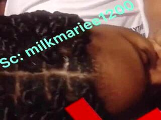 omg, i can’t even… milkmarie567 gang bang clip is wild, u gotta see this