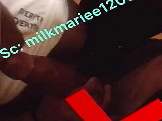 omg, i can’t even… milkmarie567 gang bang clip is wild, u gotta see this