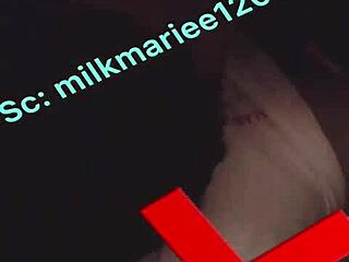 omg, i can’t even… milkmarie567 gang bang clip is wild, u gotta see this