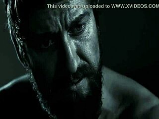 lena headey’s steamy scene in 300 got me hooked on her vibe