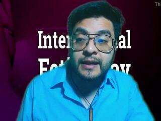 wow, fetish day at escuela de o cap 25!